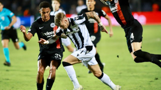 ΠΑΟΚ Vs Άιντραχτ: Τα 14 δευτερόλεπτα της απόλυτης μάχης που έγινε στην Τούμπα