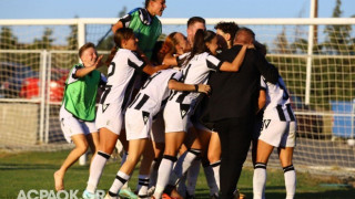 Η Χέλμβαλ έλυσε το γόρδιο δεσμό, 2-1 τα Τρίκαλα ο ΠΑΟΚ Morris