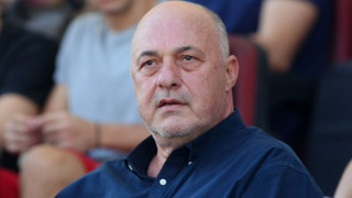 Παρέμβαση του Αρείου Πάγου για τις δηλώσεις του Αχιλλέα Μπέου
