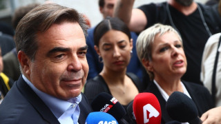 Μαργαρίτης Σχοινάς: «Σήμερα μαζί με τον Ξανθό έφυγε και ένα κομμάτι της πόλης»