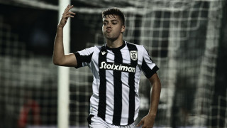 Ο Κλόζε βγάζει το καπέλο στον Τζίμα: «Περήφανος που μας επέλεξε, είναι συναρπαστικός παίκτης!»