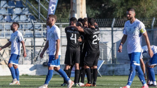 Κύπελλο Ελλάδας: Πρόκριση του ΟΦΗ σε επική ματσάρα με τα Χανιά!