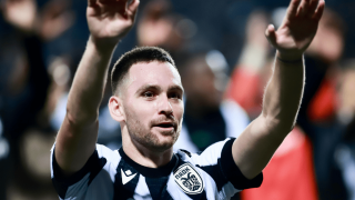 Ο Αντρίγια συνεχίζει στον ξέφρενο ρυθμό του