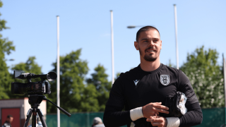 Πρόταση Τζένοα για Κοτάρσκι με τρία εκατομμύρια συν έναν δανεικό, αρνήθηκε ο ΠΑΟΚ!