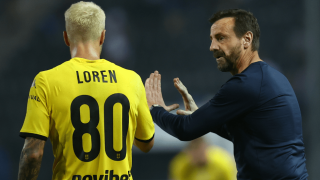 Ο Μορόν δείχνει ότι χρειάζεται βοήθειες