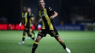 Άρης: Προβληματίζεται για τον άξονα