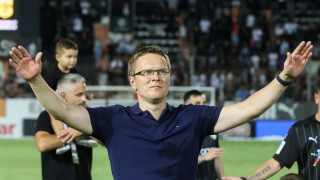 Ο Νταμπράουσκας αποχαιρέτησε τον ΟΦΗ με... Καζαντζάκη