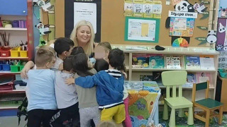 Ελληνίδα νηπιαγωγός στους 50 καλύτερους εκπαιδευτικούς του κόσμου