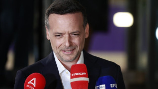 Χ. Δούκας για «Ανάπλαση ΑΕ»: «Απαράδεκτη η τροπολογία και εκδικητική»