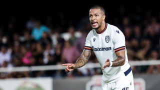 ΠΑΟΚ: ﻿Το επόμενο βήμα προόδου του Τρόοστ Εκόνγκ