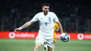 Φανταστική ενέργεια Ιωαννίδη, νέο στοπ από Βλαχοδήμο