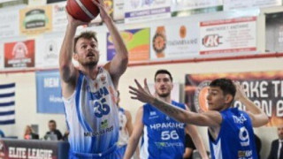 Elite League: Ο Ηρακλής λύγισε στο τέλος από την Μεγαρίδα