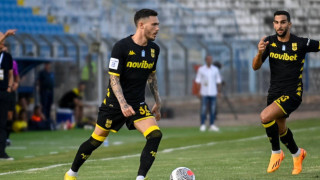 Άρης: Με εκπλήξεις η ενδεκάδα του Άκη Μάντζιου για τον αγώνα με τον ΠΑΣ