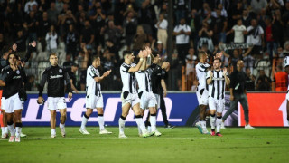 Ευκαιρία να αποδείξει τις δυνατότητές του ο ΠΑΟΚ και να μπει στη «μάχη της πρωτιάς»