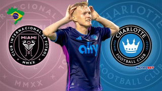 «Μιχάλης Βραζιλιάνος» :  Δέκα ταμεία χθες, καλό κέρδος, ενώ σήμερα τον πρώτο λόγο έχει η αγαπημένη μου Βραζιλία καθώς και το καλοπληρωμένο διπλό της Σάρλοτ.