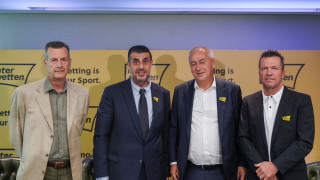 Ανανεώμενη Interwetten: «Είμαστε στην Ελλάδα και θα μείνουμε»