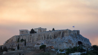 «Τσουχτερές» οι τιμές επισκέψεις στην Ακρόπολη από το 2025