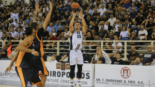 ΠΑΟΚ: Θεραπεία για τον Έλβαρ Φρίντρικσον