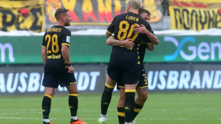 «Αφετηρία» για τον Άρη το ντέρμπι με τον ΠΑΟ, οφείλει να αποδείξει ότι μπορεί να σταθεί σε αυτό το επίπεδο