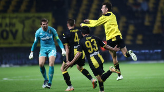 Ο Φαμπιάνο επέβαλε δικαιοσύνη