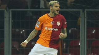 Σοκ στη Γαλατάσαραϊ: Χάνει τη σεζόν ο Ικάρντι