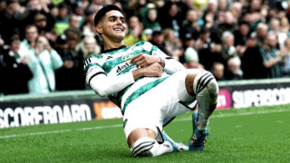 «Η Σέλτικ ήδη απέρριψε προτάσεις για τον Πάλμα»