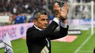 ΠΑΟΚ: Το πιο «εκρηκτικό» ξεκίνημα του Λουτσέσκου στον πάγκο του Δικεφάλου