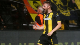 Άρης: Τελειώνει ο χρόνος ﻿για τον Φαμπιάνο