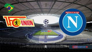 «Ματς της ημέρας» :   Σπουδαίο παιχνίδι στο Βερολίνο : - Ουνιόν Βερολίνου - Νάπολι –