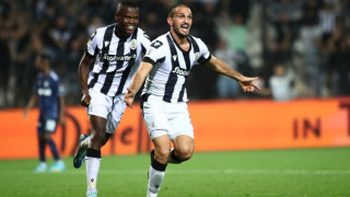 Επιστροφή στις νίκες για ΠΑΟΚ με σόου Οζντόεφ