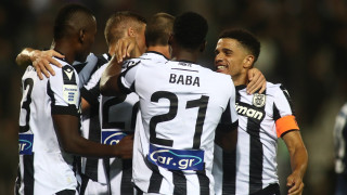 Το τέταρτο διπλό, η πρόκριση και οι προσδοκίες που αυξάνονται