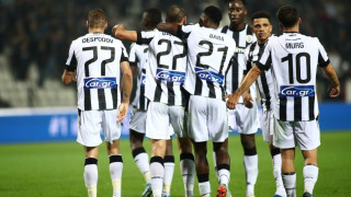 ΠΑΟΚ: Με φόρα για νέο διπλό