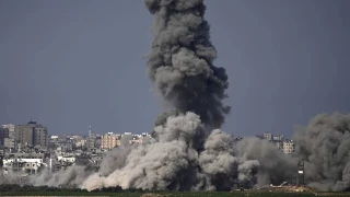 Δημοσκόπηση MRB: Τι απαντούν οι Έλληνες για τον πόλεμο των ΗΠΑ με το Ιράν