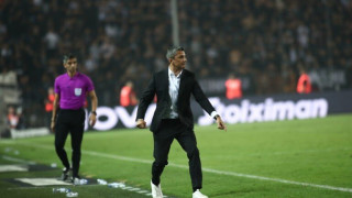 «Δεν έχει σημασία ποιος το βάζει, αλλά να το βάζει»