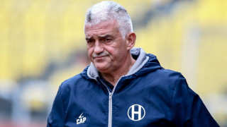 Παρελθόν ο Τσιώλης από τον Ηρακλή, Έλληνας θα είναι ο διάδοχος του