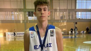 Ζήτησε συγνώμη ο πατέρας του 15χρονου διεθνή που είχε μάνατζερ