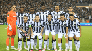 Πανέτοιμος και με υψηλό φρόνημα ρίχνεται «στα βαθιά»