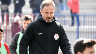 Σολάκης: «Κωνσταντέλιας και Φορτούνης είχαν θέση στην Εθνική- Σκόρερ του ΠΑΟΚ ο Ζίβκοβιτς»