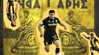 Ο Σουλεϊμάνοφ μπορεί να γίνει ο αντί-Πάλμα