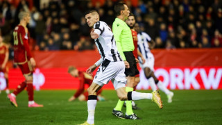 ΠΑΟΚ: Με «κλειστά» και «φανερά» χαρτιά, για το «διπλό» της πρωτιάς