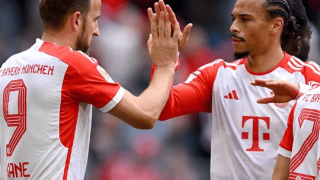 Απίθανη Μπάγερν (8-0 την Ντάρμσταντ), γκολ πίσω από τη σέντρα ο Κέιν!