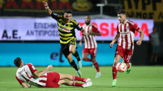 Ο Μάντζιος προσεύχεται για τον Μανού Γκαρθία και για τον παίκτη που θα «ταΐζει» τον Μορόν