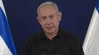 Στον «αέρα» ξανά η εκεχειρία στη Γάζα: Εντολή Νετανιάχου για «άμεσα και ισχυρά πλήγματα»