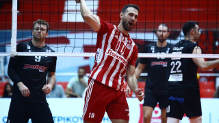 Ήττα στην πρεμιέρα για τον ΠΑΟΚ