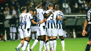 Η «αετομαχία» μονοπωλεί το ενδιαφέρον της 9ης αγωνιστικής - Ο ΠΑΟΚ βλέπει μόνο μπροστά