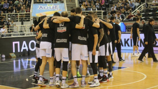 ΠΑΟΚ: Πρώτα το Μαρούσι, μετά οι αποφάσεις