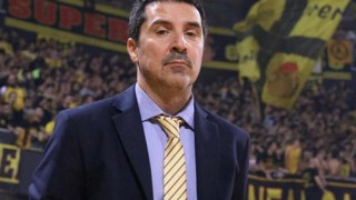 Πρίφτης: «Παρακολουθώ τις δύο ελληνικές ομάδες στην Ευρωλίγκα και λίγο τον Άρη»