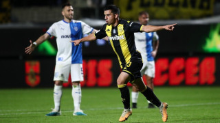 Έκανε το καθήκον του ο Άρης και μπήκε στην εξάδα