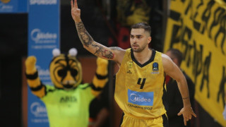 Basket League: Άρης και ΑΕΚ για την 4η σερί νίκη τους