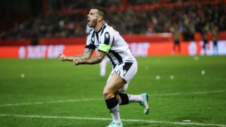 Γεύμα συσπείρωσης στον ΠΑΟΚ με πρωτοβουλία του Βιεϊρίνια